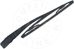 Torkararm, vindruta, Bak, FORD FOCUS Turnier III, 1 462 406, 1 462 914, 1 786 301, 7S71N17402BA, 7S71T04178AA, BM51N17406AC