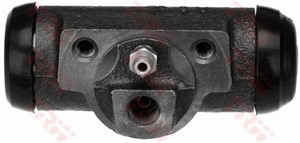 Hjulcylinder, Bakaxel, Höger, Vänster, KIA CARNIVAL I, CARNIVAL II, 0K552-26610