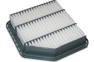 Luftfilter, LEXUS GS, IS II, IS C, 1780131110