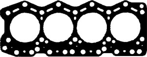 Packning, topplock, FIAT,IVECO,RENAULT TRUCKS, 0209.Z5, 500306171, 77 01 040 010