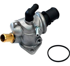 Termostat, kylvätska, ALFA ROMEO 166, 46550159, 60609026