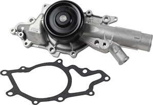 Vattenpump, MERCEDES-BENZ, 6462000301, 6462001501, A6462000301