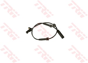 ABS-givare, Sensor, hjulvarvtal, Framaxel, Fram, höger eller vänster, Höger, Vänster, BMW,RENAULT, 34 52 6 791 223, 34 52 6 884 422, 6 7