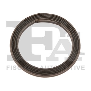 Clip, avgasrör, Fram, LEXUS,TOYOTA, 9008043026, 9091706024, 9091706073