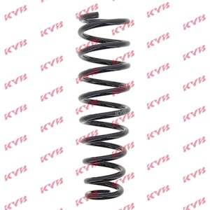 Spiralfjäder, Framaxel, MAZDA 6 Hatchback, 6 Sedan, 6 Station Wagon, GJ6W34011F, GJ6W-34-011F