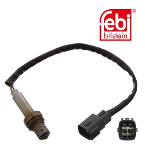 Lambdasond, CITROËN C1, PEUGEOT 107, TOYOTA AYGO, AYGO Skåp/halvkombi, YARIS, 1618.Q5, 89465-02060, 89465-0H010