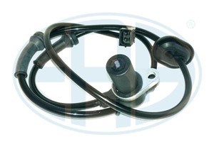 ABS-givare, Sensor, hjulvarvtal, Bakaxel höger, AUDI A4 B5, A4 B5 Avant, 8D0 927 807 F