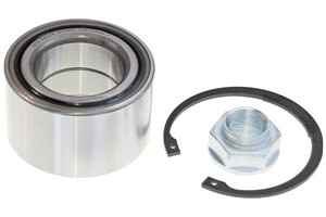 Hjullagersats, NISSAN,OPEL,RENAULT,RENAULT TRUCKS,VAUXHALL, 009161454, 09161454, 4501154, 7701205416, 9161454
