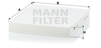 Kupefilter, CITROËN,FIAT,ISUZU,MITSUBISHI,PEUGEOT, 1609998680, 6000606985, 6447 ZX, 6447 ZY, 6479 E9, 7803A004, 7803A109, 7803A112, CA55