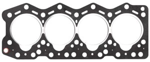 Packning, topplock, CITROËN,FIAT,IVECO,PEUGEOT,RENAULT TRUCKS, 0209.Z4, 500306170, 77 01 048 124