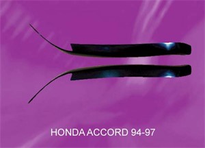 Ögonlock, HONDA ACCORD V, ACCORD Coupé V