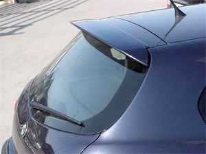 Takspoiler, ALFA ROMEO 147