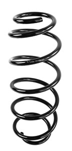 Spiralfjäder, Framaxel, VOLVO S80 II, V70 III, 30748221