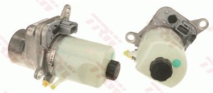 Servopump, FORD C-MAX, FOCUS II, FOCUS Cabriolet II, FOCUS Sedan II, FOCUS Turnier II, KUGA I, 1678087, 1708804, 1736876, 1829875, 4M51-