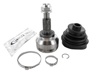 Drivknut, På hjulsidan, RENAULT LAGUNA II, LAGUNA Grandtour II, 82 00 014 111_part, 82 00 035 673 part, 82 00 035 673_part