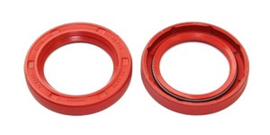 Oljepackningsring, vevaxel, Fram, FORD,MAZDA,TVR, 1 031 223, 1E03-10-602, 1E03-10-602A, 6 139 049, 681F 6722AA, 83BM 6700A4A, 96BM 6700A