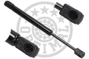 Gasfjäder, bagageutrymme, FORD FOCUS Sedan II, 1336159, 1376376, 1376673, 5M51F406A10AA, 5M51F406A10AB