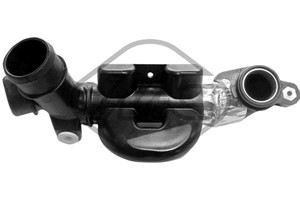 Laddluftslang, CITROËN,FORD,MAZDA,MINI,PEUGEOT,VOLVO, 11 61 7 794 984, 11617794984, 1440 57, 1465156, 31219084, 5M5Q9F764AB, Y601113240X