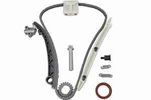 Transmissionskedjesats, CHEVROLET,OPEL,VAUXHALL, 11080682, 11095001, 11098761, 11098763, 12584041, 12609467, 20 00 029, 20 02 056, 20 05