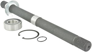 Drivaxel, framaxel höger, HYUNDAI SANTA FE IV, SANTA FÉ III, KIA SORENTO III, 49560-C5270