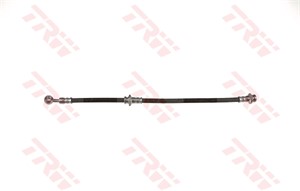 Bromsslang, Framaxel, Höger, Vänster, OPEL AGILA, VAUXHALL AGILA Mk I, 47 00 362, 9204000