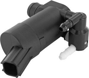 Spolarpump, VOLVO,FORD, 1 231 600, 1 355 124, 1231600, 1355124, 1S71-17K624-FD, 1S7117K624FE, 1S71-17K624-FE, 30 663 139, 30 699 391, 30