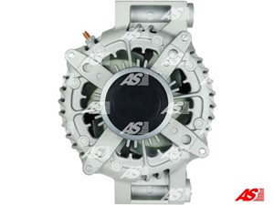 Generator, CHRYSLER 300C, JEEP GRAND CHEROKEE IV, LANCIA THEMA, RENAULT SCÉNIC Minibus, minivan I, 04801835AB, 4801835AB, 4801835AC, P0