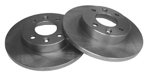 Bromsskiva, Framaxel, DACIA,RENAULT, 60 01 547 684, 60 01 549 211, 6001547684, 6001549211, 7700704705, 7701204282, 86 71 000 083