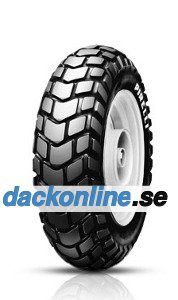 Pirelli SL60 ( 130/90-10 TL 61J Bakhjul, Framhjul )