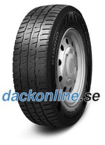 Kumho PorTran CW51 ( 195/60 R16C 99/97T 6PR )