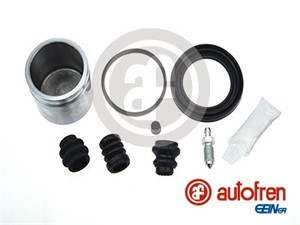 Reparationssats, bromsok, Bakaxel, Framaxel, SUBARU, 26220-AA141, 26220-AA151, 26220-AA180, 26220-AA190, 26291-AA000, 26291-AA010