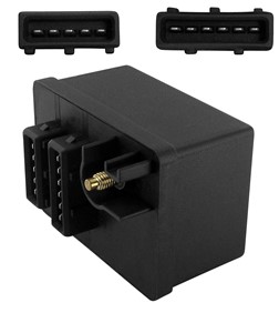 Kontrollenhet, glödstiftsystem, ALFA ROMEO,CITROËN,FIAT,FORD,JAGUAR,LANCIA,PEUGEOT, 0046798692, 0046812667, 0046812668, 0060802047, 46 7
