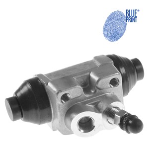 Hjulcylinder, Bakaxel, båda sidor, Vänster bak, HONDA,HYUNDAI,KIA, 43301-ST3-E01, 58330-25000, 58330-2D000, 58330-2D020 SK1, 58330-2D020
