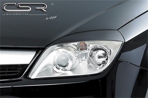 Ögonlock, OPEL TIGRA TwinTop