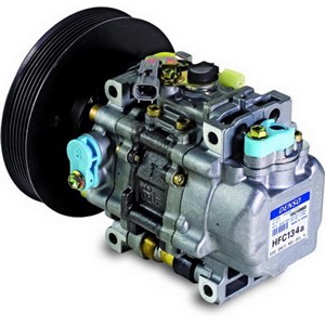 Kompressor, klimatanläggning, ALFA ROMEO 156, FIAT MAREA, MAREA Weekend, 46479556, 60814060, 71721707