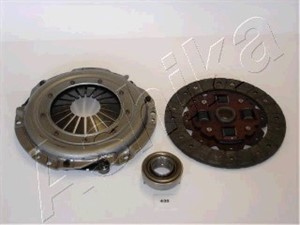 Kopplingssats, HONDA ACCORD III, ACCORD Aerodeck III, 22010PF6000, 22010PH3000, 22010PH4000, 22010PH4G00, 22105PH4505, 22105PH4515, 2210