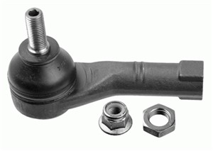Styrled, Framaxel, Ytter, Vänster, NISSAN,RENAULT, 48640-AX602, 77 01 475 842