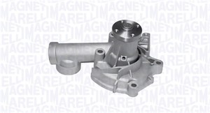 Vattenpump, MITSUBISHI COLT II, COLT III, CORDIA, GALANT VI, LANCER Halvkombi IV, SAPPORO II, TREDIA, MD034152, MD997078