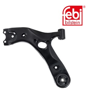 Länkarm, framaxel vänster, Nedre, TOYOTA, 48069-02130, 48069-05080, 48069-0F030