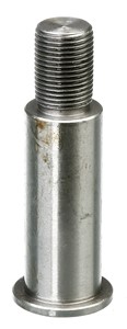Lagerbult, spännrullearm, MERCEDES-BENZ, 606 202 01 20, A606 202 01 20