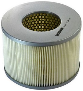 Luftfilter, ISUZU TROOPER I, TROOPER Terrängbil öppen I, TOYOTA HIACE Skåp II, HILUX Pick-up IV, 1780154010, 1780154030, 25062393, 43029