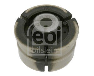 Bussning, länkarm, Bakaxel nedtill