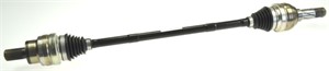 Drivaxel, Bakaxel, Bakaxel höger, Bakaxel vänster, Höger, Vänster, VOLVO XC90 I, XC90 VAN I, 30759249, 8603562