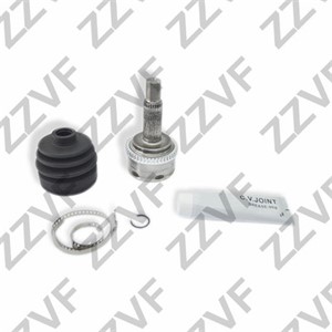 Drivknut, Framaxel, På hjulsidan, HYUNDAI ELANTRA Sedan IV, i30, 495002H002, 495002H010, 495002H011, 495002H012, 495012H002, 495012H010,