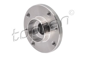 Hjulnav, Fram, höger eller vänster, CITROËN,FIAT,FORD,LANCIA,PEUGEOT, 1 701 249, 3307 95, 3307 A3, 51782550, 51785515, 51824630, 6080054