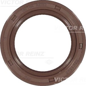 Oljepackningsring, kamaxel, Fram, Cylindriskt huvud, TOYOTA, 90043-11284, 90080-31097, 90311-32019, 90311-32025