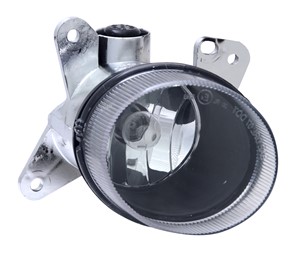 DRL, varselljus, Vänster, MERCEDES-BENZ, 2128200356, A2128200356