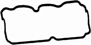 Packning, vippkåpa, CHEVROLET MATIZ, SPARK, DAEWOO MATIZ, TICO, 11189A78B00-00, 118978B00, 94580083
