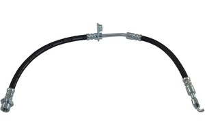 Bromsslang, Framaxel, Höger, Vänster, SUBARU TREZIA, TOYOTA URBAN CRUISER, VERSO S, YARIS, YARIS / VIOS Sedan, YARIS Skåp/halvkombi, 909