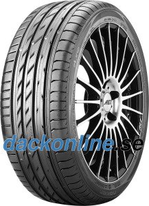 Nokian zLine ( 225/45 ZR17 94Y XL )